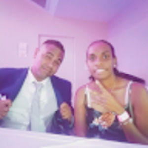 Meet your Posher, Sylvia